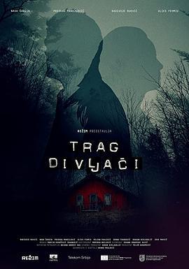 Tragdivljaci