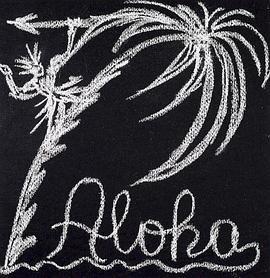 Aloha