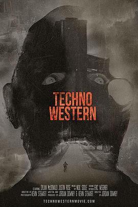 TechnoWestern