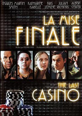 TheLastCasino