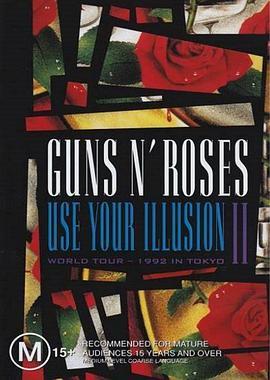 GunsN'Roses:UseYourIllusionII