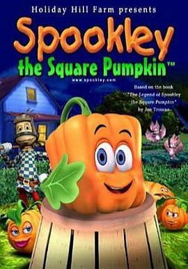 SpookleytheSquarePumpkin