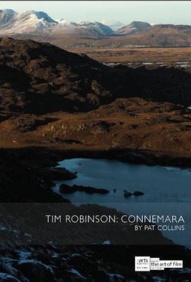 TimRobinson:Connemara