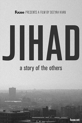 Jihad:AStoryoftheOthers