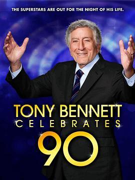 TonyBennettCelebrates90:TheBestIsYettoCome