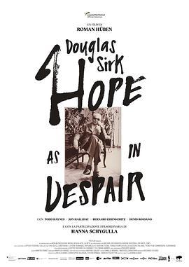 DouglasSirk-HopeasinDespair