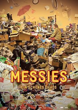 Messies,einschnesChaos