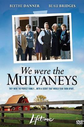 WeWeretheMulvaneys