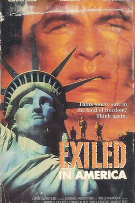 ExiledinAmerica