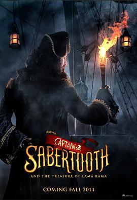 CaptainSabertooth
