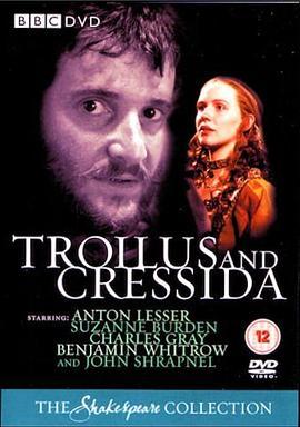 Troilus&Cressida