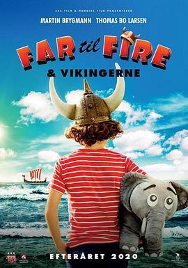 Fartilfire&vikingerne