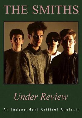 TheSmiths:TheQueenIsDead-AClassicAlbumUnderReview