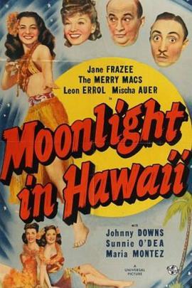 MoonlightinHawaii