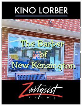 TheBarberofNewKensington