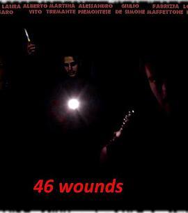 46Wounds