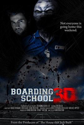 BoardingSchool3D