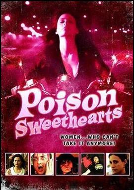PoisonSweethearts