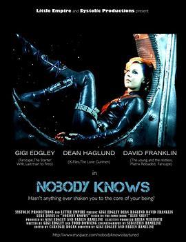 NobodyKnows